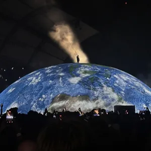 concert photo