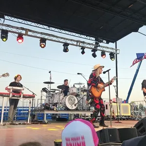concert photo