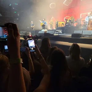 concert photo