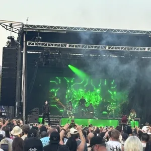 concert photo