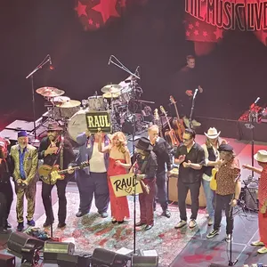 concert photo