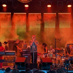 concert photo