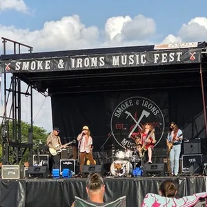 concert photo