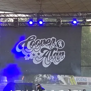 concert photo