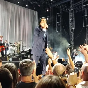 concert photo