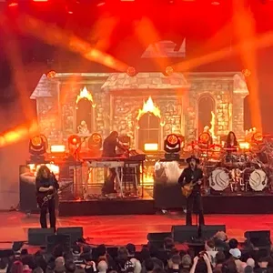 concert photo