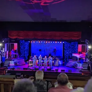 concert photo