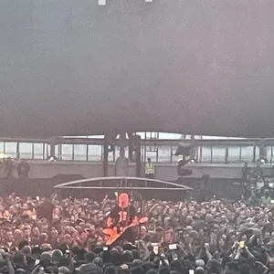 concert photo