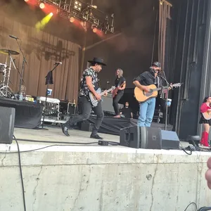concert photo