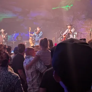 concert photo