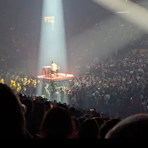 concert photo