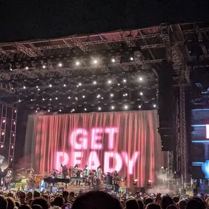 concert photo