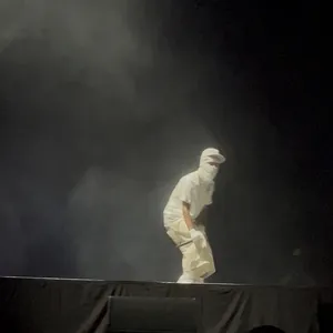 concert photo