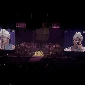 concert photo