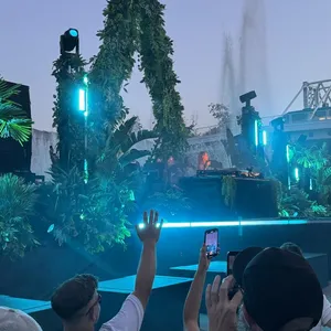 concert photo