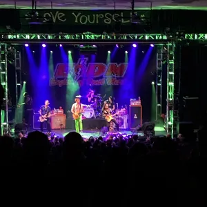 concert photo