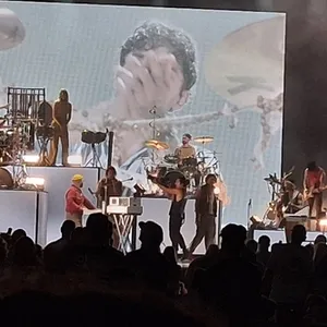 concert photo