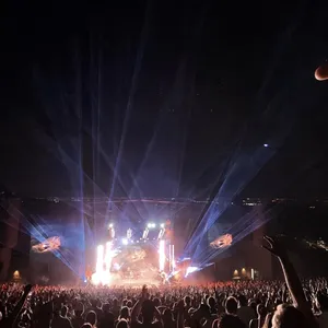concert photo