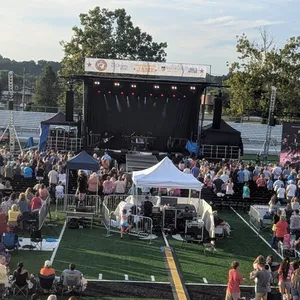 concert photo