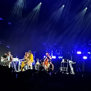 concert photo