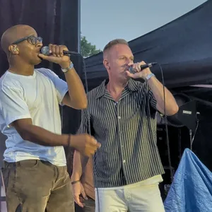 concert photo
