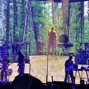 concert photo