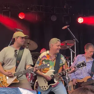 concert photo