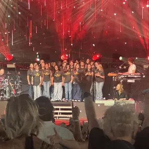 concert photo