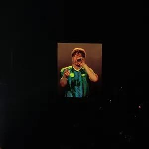 concert photo