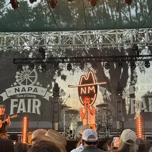 concert photo