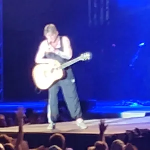 concert photo