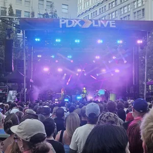concert photo