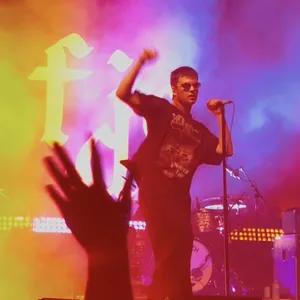 concert photo