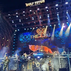 concert photo