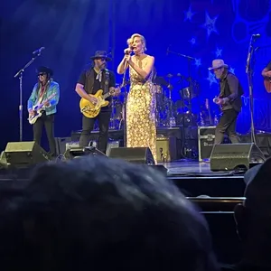 concert photo