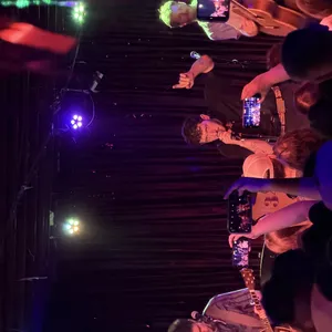 concert photo