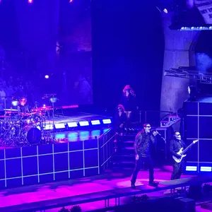 concert photo