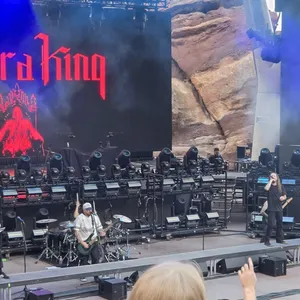 concert photo