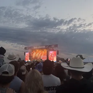 concert photo