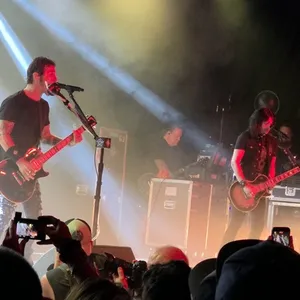 concert photo