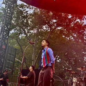 concert photo