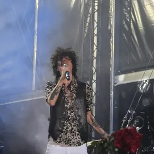 concert photo