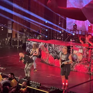concert photo