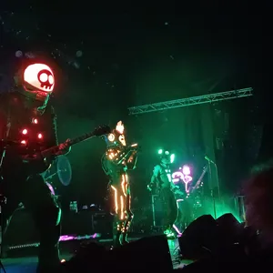 concert photo