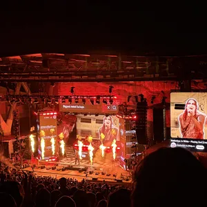 concert photo