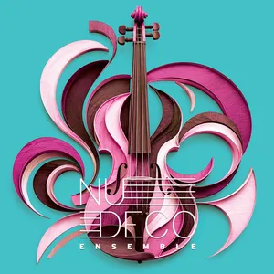 Nu Deco Ensemble Concerts & Live Tour Dates: 2026-2027 Tickets