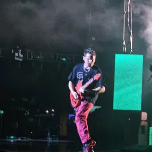 concert photo