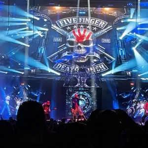 concert photo