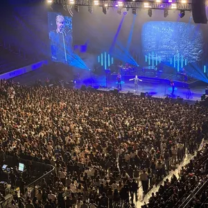 concert photo