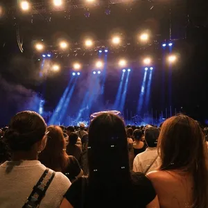 concert photo